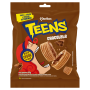 BISC TEENS SNACK CHOCOLATE 80G