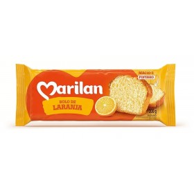 BOLO MARILAN LARANJA 200GR