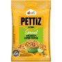 DORI AMENDOIM PETTIZ LEMON PEPPER 110G