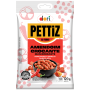 DORI AMENDOIM PETTIZ PIMENTA VERM 120G