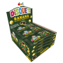 DORI DISQUETI CHOCO BANANA 15X40G