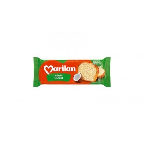 BOLO MARILAN COCO 200GR