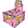 CHICLE BUZZY CROC IOGURTE MORANGO C/40UN