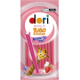 DORI REGALIZ YOGURTE100 70G