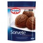 SORVETE PO OETKER CHOCOLATE 150G