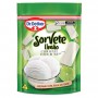 SORVETE PO OETKER LIMAO 150G