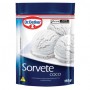 SORVETE PO OETKER COCO 150G