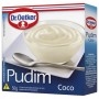 PUDIM OETKER COCO 50G