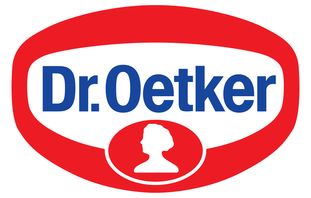 DR OETKER