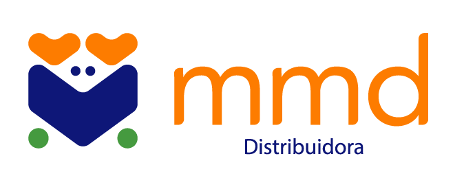 MMD Distribuidora Eireli